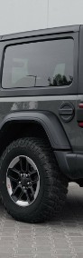 Jeep Wrangler III [JK] Rubicon / Salon Polska / Gwarancja / Autotrade Mercedes-Benz-4