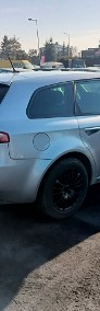 Alfa Romeo 159 I Alfa Romeo 1.9JTD 150km 08r-3