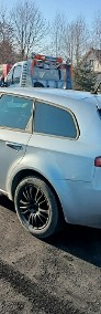 Alfa Romeo 159 I Alfa Romeo 1.9JTD 150km 08r-4