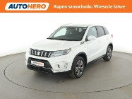 Suzuki Vitara II led auto klima kamera navi grzane fotele manual