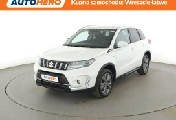 Suzuki Vitara II led auto klima kamera navi grzane fotele manual
