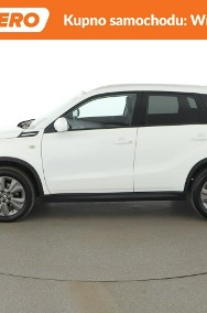 Suzuki Vitara II led auto klima kamera navi grzane fotele manual-2