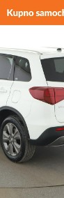 Suzuki Vitara II led auto klima kamera navi grzane fotele manual-4
