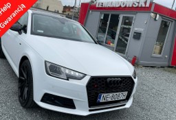 Audi A4 B9 3.0 TDI Moc 218KM Automat Quattro