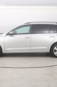 Skoda Octavia III , Salon Polska, Serwis ASO, DSG, Navi, Xenon, Bi-Xenon,-2