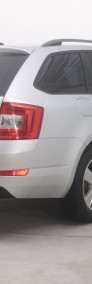 Skoda Octavia III , Salon Polska, Serwis ASO, DSG, Navi, Xenon, Bi-Xenon,-4