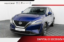 Nissan Qashqai III GD4J381#1.3 DIG-T mHEV N-Connecta Xtronic Podgrz.f Salon PL VAT 23%