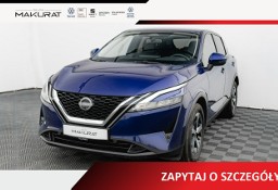 Nissan Qashqai III GD4J381#1.3 DIG-T mHEV N-Connecta Xtronic Podgrz.f Salon PL VAT 23%