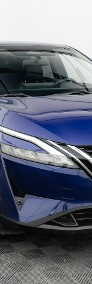 Nissan Qashqai III GD4J381#1.3 DIG-T mHEV N-Connecta Xtronic Podgrz.f Salon PL VAT 23%-3