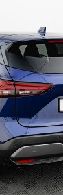 Nissan Qashqai III GD4J381#1.3 DIG-T mHEV N-Connecta Xtronic Podgrz.f Salon PL VAT 23%-4