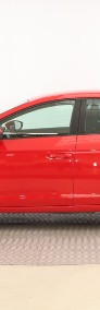 SEAT Leon III , Salon Polska, 1. Właściciel, Serwis ASO, Skóra, Navi,-4