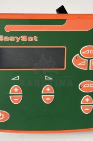 AMAZONE EasySet Sterownik Komputer Terminal Panel Wyświetlacz NI234-2