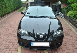 SEAT Ibiza IV 1.4 kat.