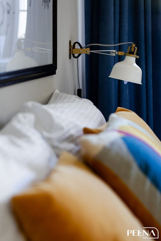 Funkcjonalne mieszkanie 42 m² z balkonem w kamienicy | Dolny Sopot | ul. Frydery - Widok 5