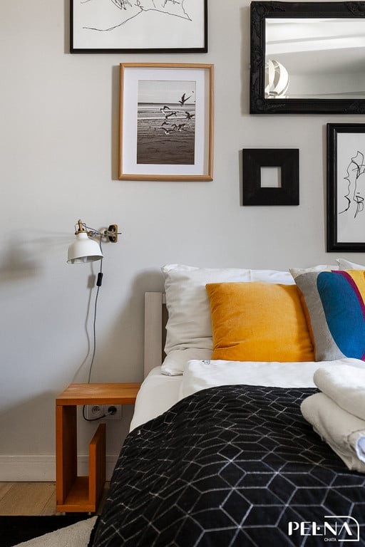 Funkcjonalne mieszkanie 42 m² z balkonem w kamienicy | Dolny Sopot | ul. Frydery - Widok 6
