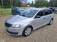 Skoda Rapid I POLECAM