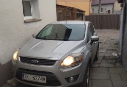 Ford Kuga I 4x4 fajny stan