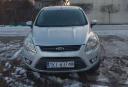 Ford Kuga I 4x4 fajny stan