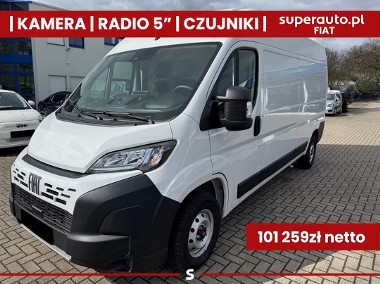 Fiat Ducato L3H2 3.3T L3H2 3.3T 2.2 140KM-1