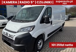 Fiat Ducato L3H2 3.3T L3H2 3.3T 2.2 140KM