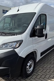 Fiat Ducato L3H2 3.3T L3H2 3.3T 2.2 140KM-2
