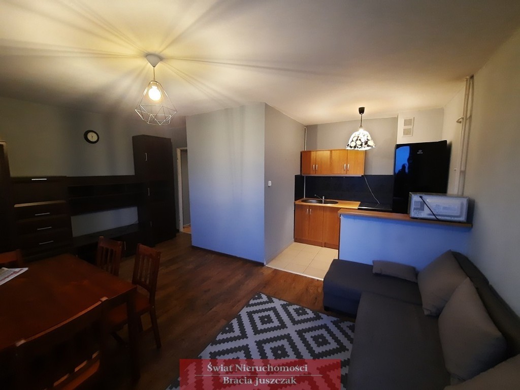 Kawalerka na wynajem, 30 m² Grabiszyn-Grabiszynek
