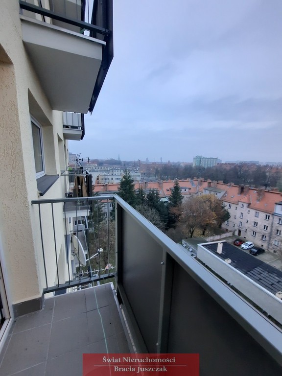 Mieszkanie do wynajęcia, 30 m², 1 pokój Wrocław Fabryczna Grabiszyn-Grabiszynek - View 3