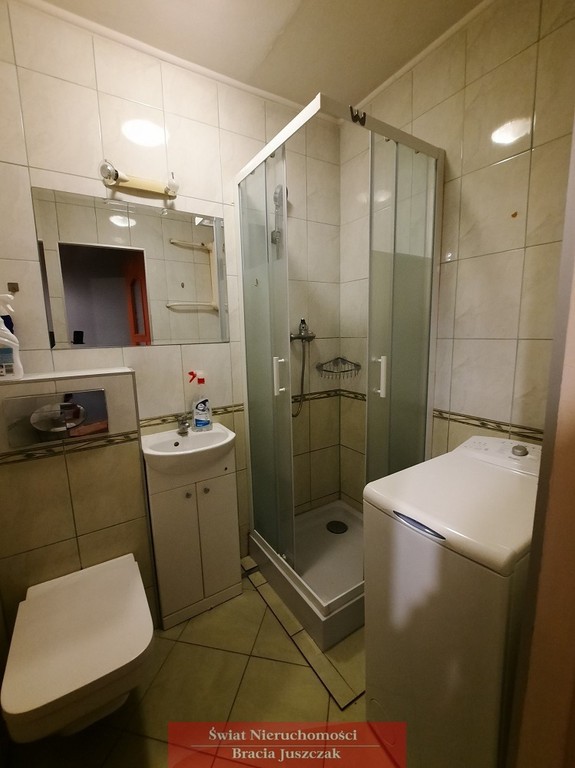 Mieszkanie do wynajęcia, 30 m², 1 pokój Wrocław Fabryczna Grabiszyn-Grabiszynek - View 4