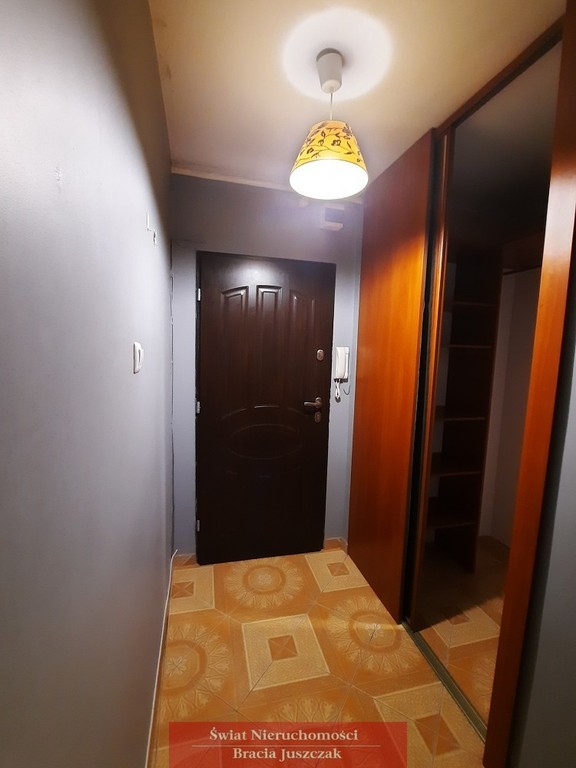 Mieszkanie do wynajęcia, 30 m², 1 pokój Wrocław Fabryczna Grabiszyn-Grabiszynek - View 5
