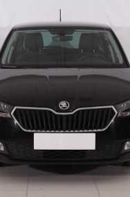 Skoda Fabia III , Salon Polska, 1. Właściciel, Serwis ASO, VAT 23%, Klima,-2
