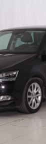 Skoda Fabia III , Salon Polska, 1. Właściciel, Serwis ASO, VAT 23%, Klima,-3
