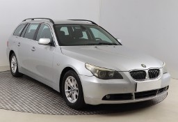 BMW SERIA 5 V (E60/E61) BMW SERIA 5 , 177 KM, Navi, Xenon, Klimatronic, Tempomat, Parktronic,