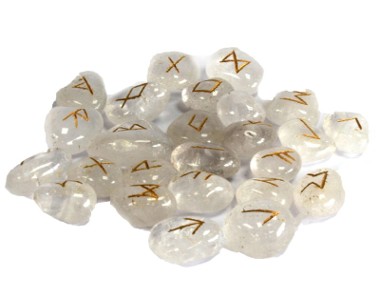 Kamień runiczny – Kryształ-1