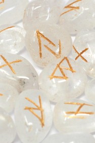 Kamień runiczny – Kryształ-2