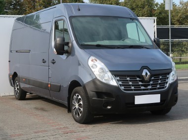 Renault Master , L3H2, 12m3, VAT 23%, 3 Miejsca, 5 EU palet-1