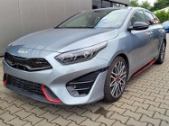 Kia Pro cee&apos;d 1.6 T-GDI GT DCT 1.6 T-GDI GT 204KM