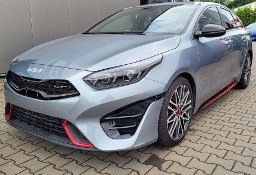 Kia Pro cee&apos;d 1.6 T-GDI GT DCT 1.6 T-GDI GT 204KM