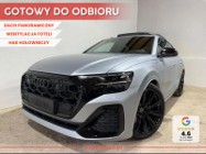 Audi Q8 TFSI e quattro Q8 TFSI e quattro