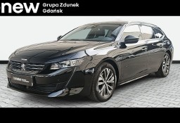 Peugeot 508 II 1.5 BlueHDi Allure Pack S&amp;S EAT8