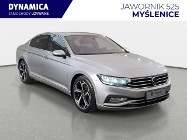 Volkswagen Passat B8 VAT 23% Limousine Elegance 1.5TSI 150KM DSG 2022 r., salon PL, I wł.