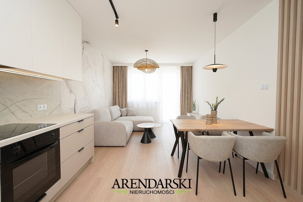 Mieszkanie na sprzedaż, 3 pokoje, 56 m², Gorzów Wielkopolski