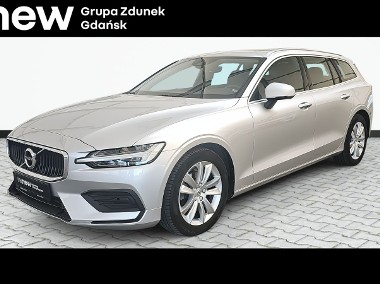 Volvo V60 II D3 SCR aut-1