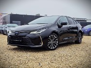 Toyota Corolla XII Corolla 1.8 Hybrid Style|Gwarancja|Salon Polska|+ drugi komplet opon