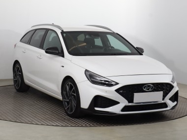 Hyundai i30 II , Salon Polska, Serwis ASO, Automat, Navi, Klimatronic,-1