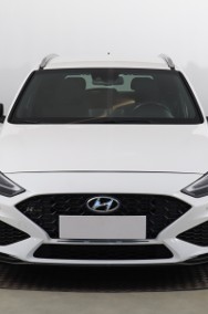Hyundai i30 II , Salon Polska, Serwis ASO, Automat, Navi, Klimatronic,-2