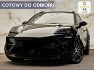 Porsche Macan Turbo Macan Turbo | Dach panoramiczny