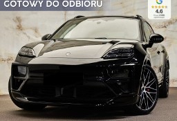Porsche Macan Turbo Macan Turbo | Dach panoramiczny