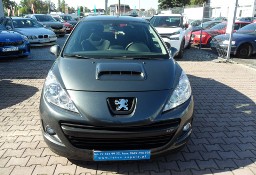 Peugeot 207 RC Sport