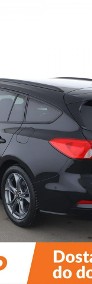 Ford Focus IV 2.0 TDCi ST-Line Klimatyzacja Tempomat Navi Grzane Fotele Kamera LED-4