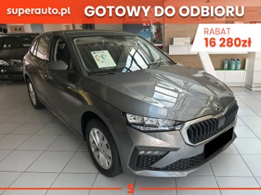 Skoda Scala Edition 130 1.0 TSI DSG Edition 130 1.0 TSI 115KM DSG-1